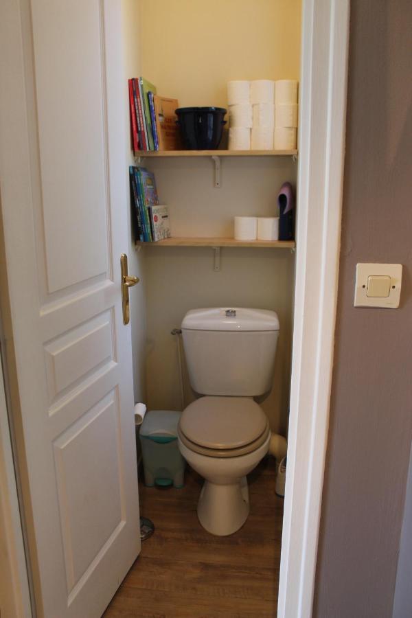 Appartement L'entre Port & Mer - Vue Mer - Proxi Gare Plage & Quai - Hyper-centre - Parking Gratuit Dieppe