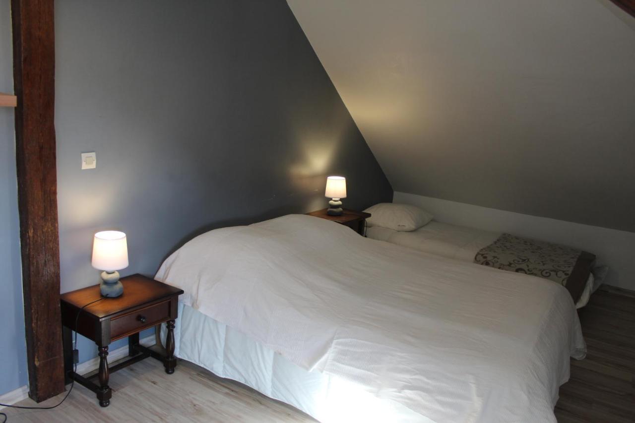 L'entre Port & Mer - Vue Mer - Proxi Gare Plage & Quai - Hyper-centre - Parking Gratuit *