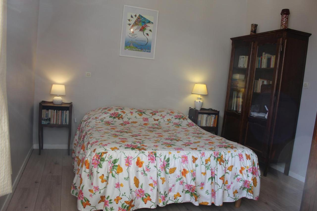 L'entre Port & Mer - Vue Mer - Proxi Gare Plage & Quai - Hyper-centre - Parking Gratuit * Dieppe