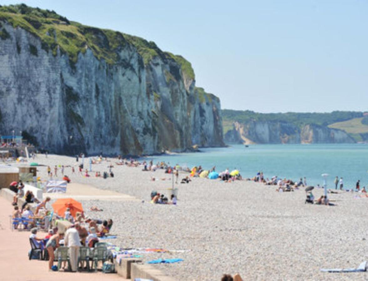 L'entre Port & Mer - Vue Mer - Proxi Gare Plage & Quai - Hyper-centre - Parking Gratuit Appartement Dieppe