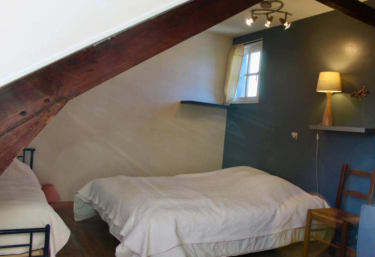 Appartement L'entre Port & Mer - Vue Mer - Proxi Gare Plage & Quai - Hyper-centre - Parking Gratuit Dieppe